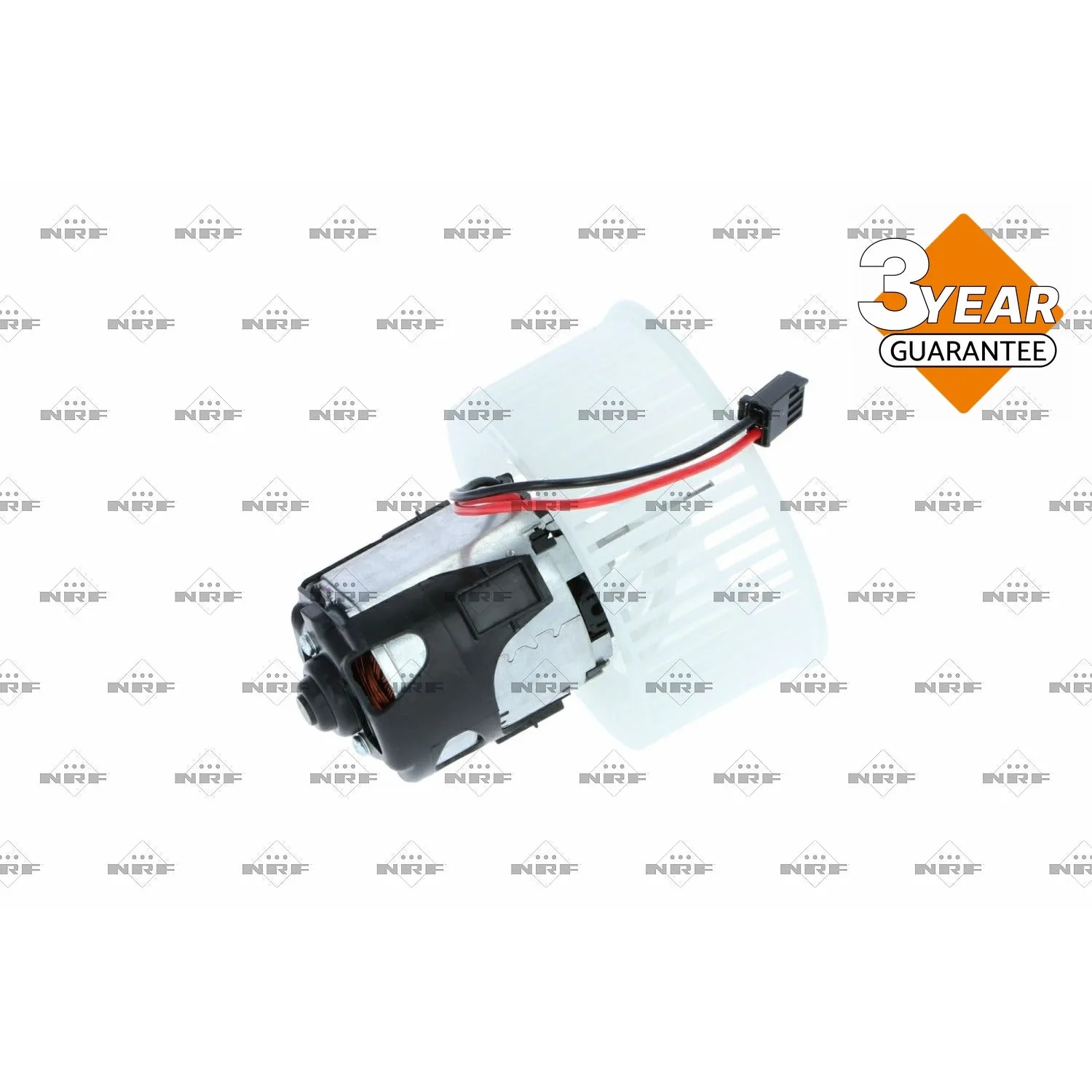 BMW F01 F02 F04 F06… B47 N20 N47… Kalorifer Motoru 64119194589 34189 NRF - BMW yedek parça