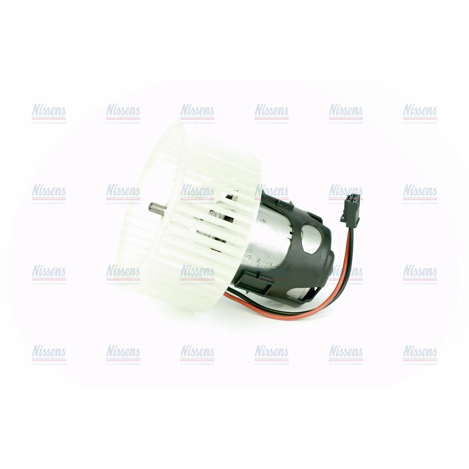 BMW F01 F02 F04 F06… B47 N20 N47… Kalorifer Motoru 64119194589 87240 NISSENS - BMW yedek parça