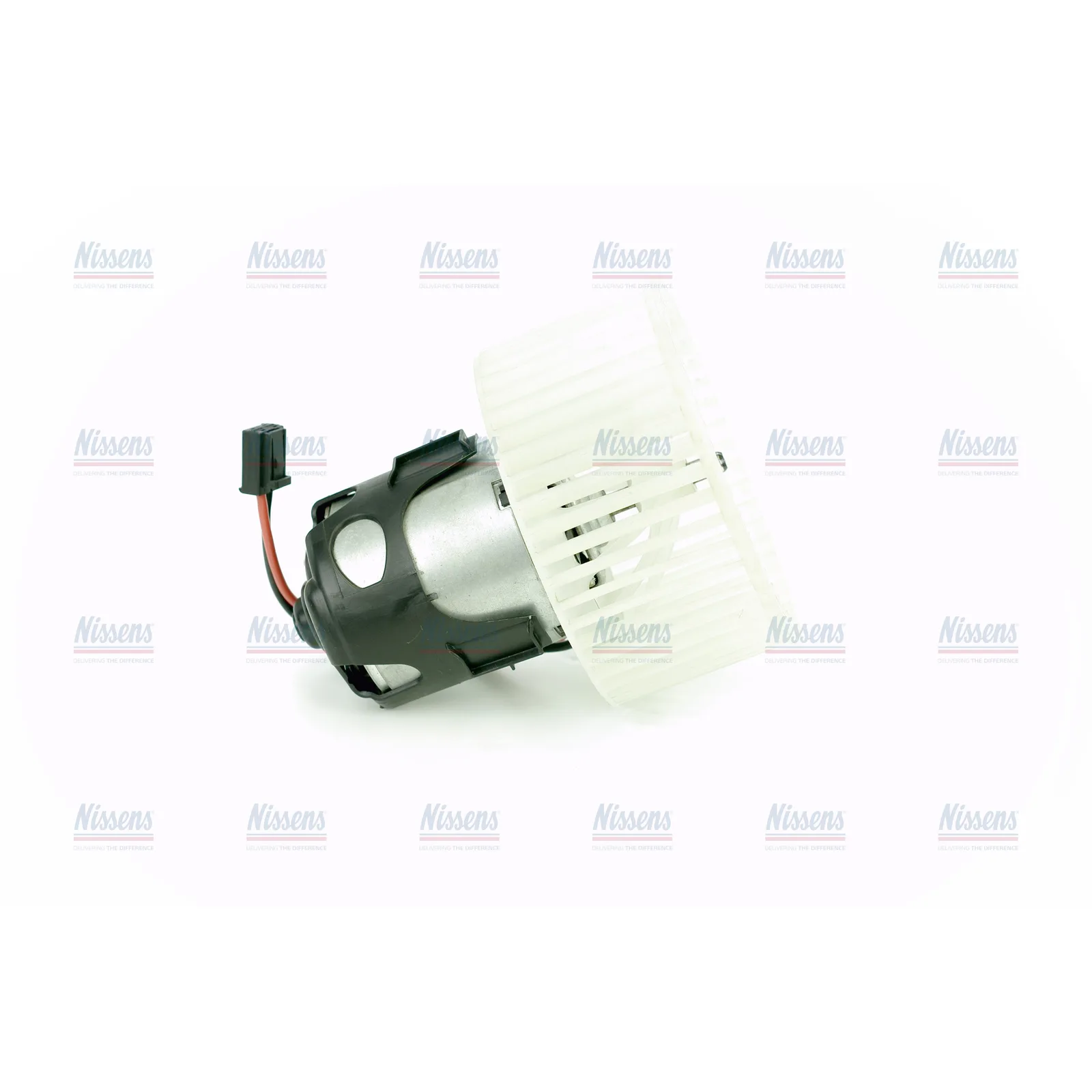 BMW F01 F02 F04 F06… B47 N20 N47… Kalorifer Motoru 64119194589 87240 NISSENS - BMW yedek parça