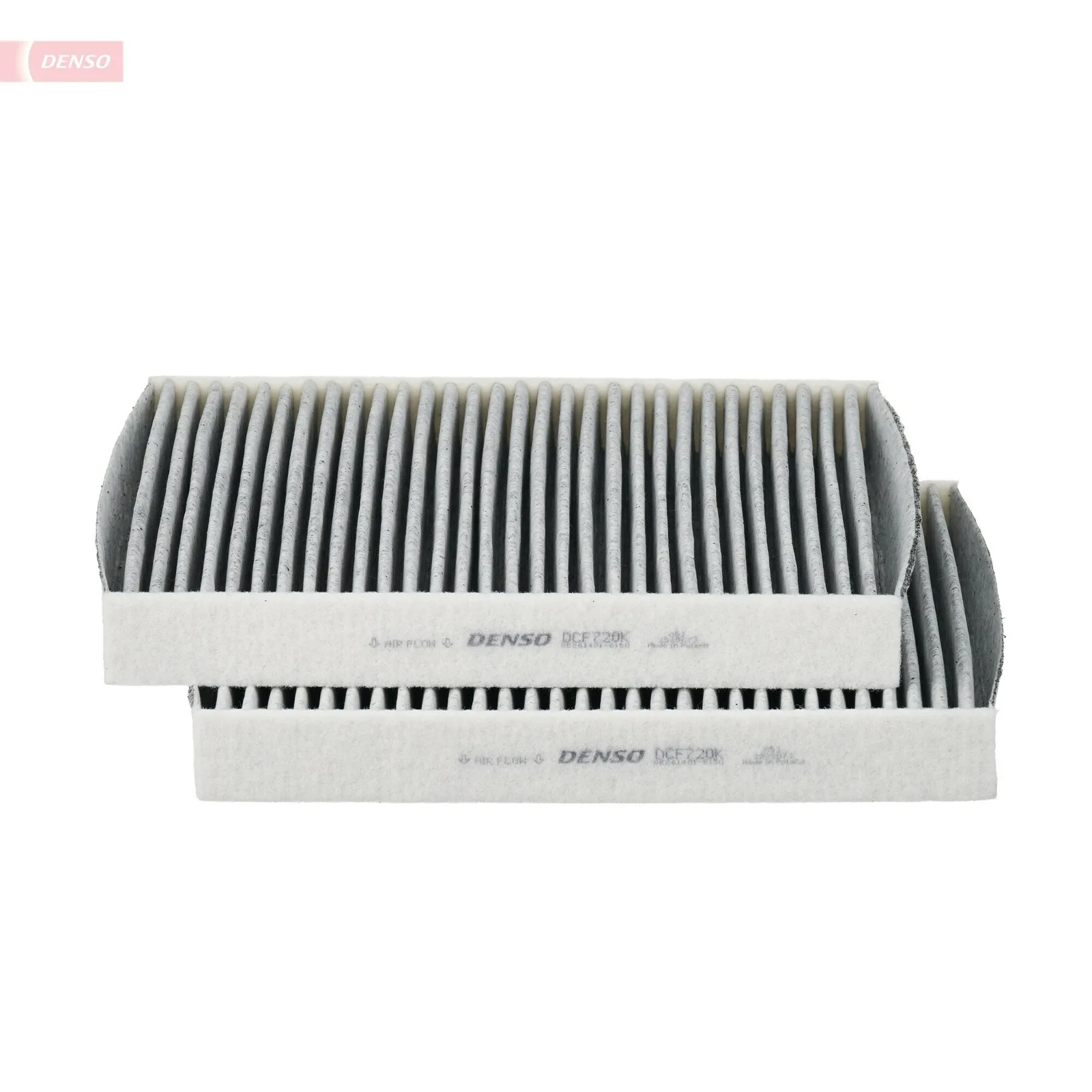 BMW F01 F02 F04 F06… B47 N20 N47… Polen Filtresi 64116809933 DCF720K DENSO - BMW yedek parça