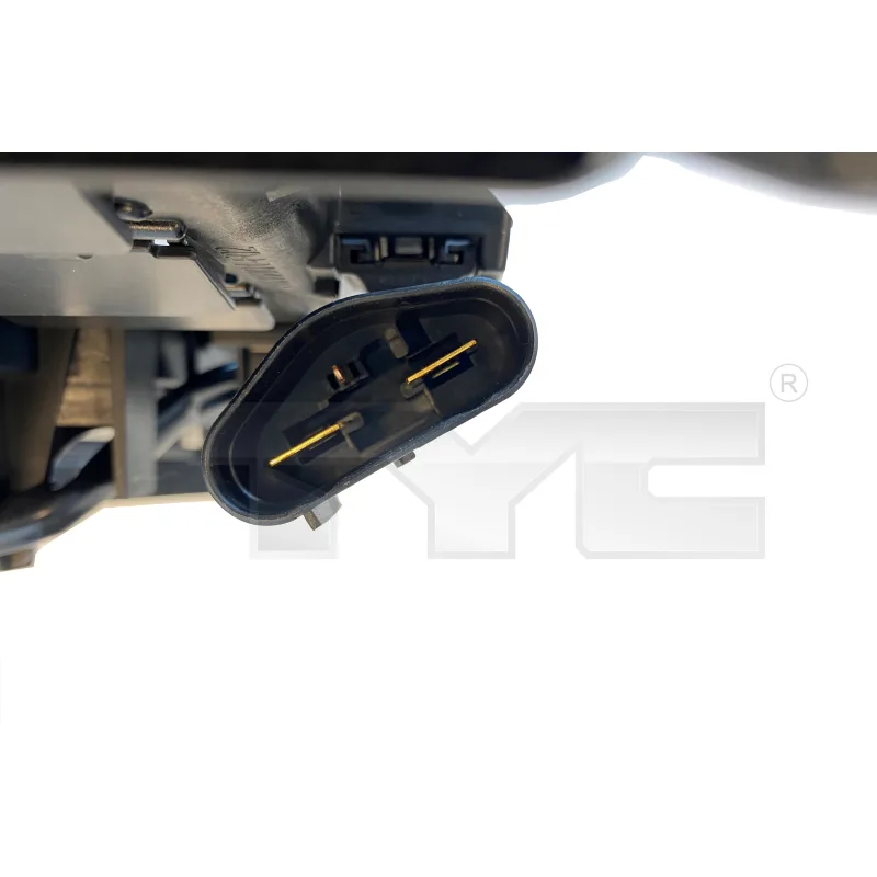 BMW F01 F02 F04 F06… B47 N47 N57… Radyatör Fan Motoru Komple 17428509743 803-0020 TYC - BMW yedek parça