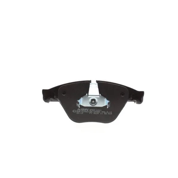 BMW F01 F02 F04 F06… Fren Balatası 34116775314 BPBM-1011 AISIN - BMW yedek parça