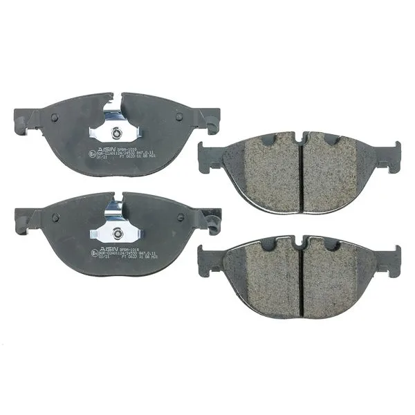 BMW F01 F02 F04 F06… Fren Balatası 34116775318 BPBM-1018 AISIN