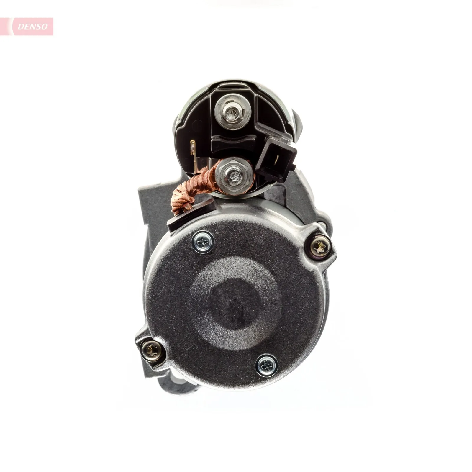 BMW F01 F02 F04 F06… Marş Motoru 12417612815 DSN1378 DENSO - BMW yedek parça