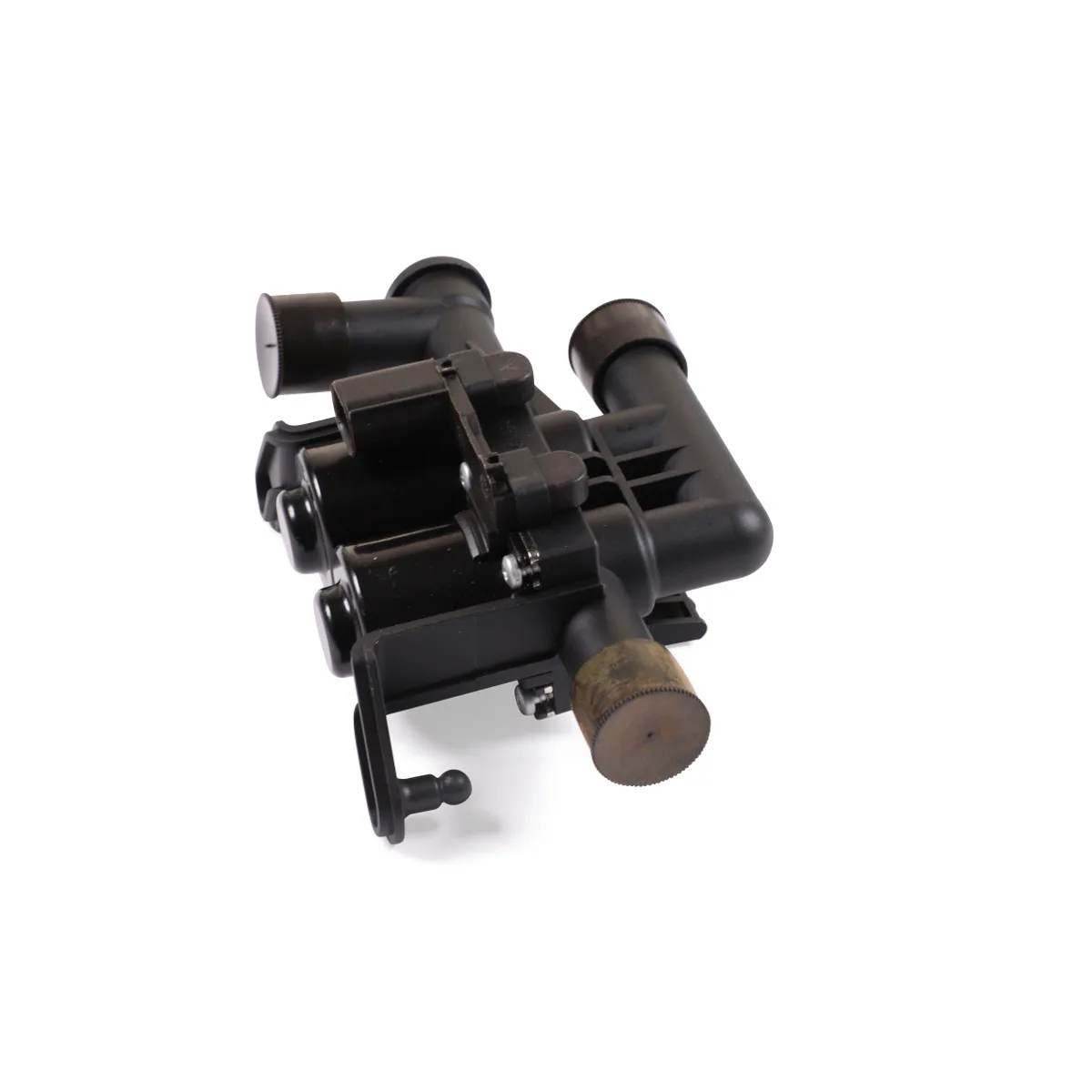 BMW F01 F02 F04 F06… N20 N47 N52… Soğutma Suyu Kontrol Valfi 64114271156 TM8027 HEPU - BMW yedek parça