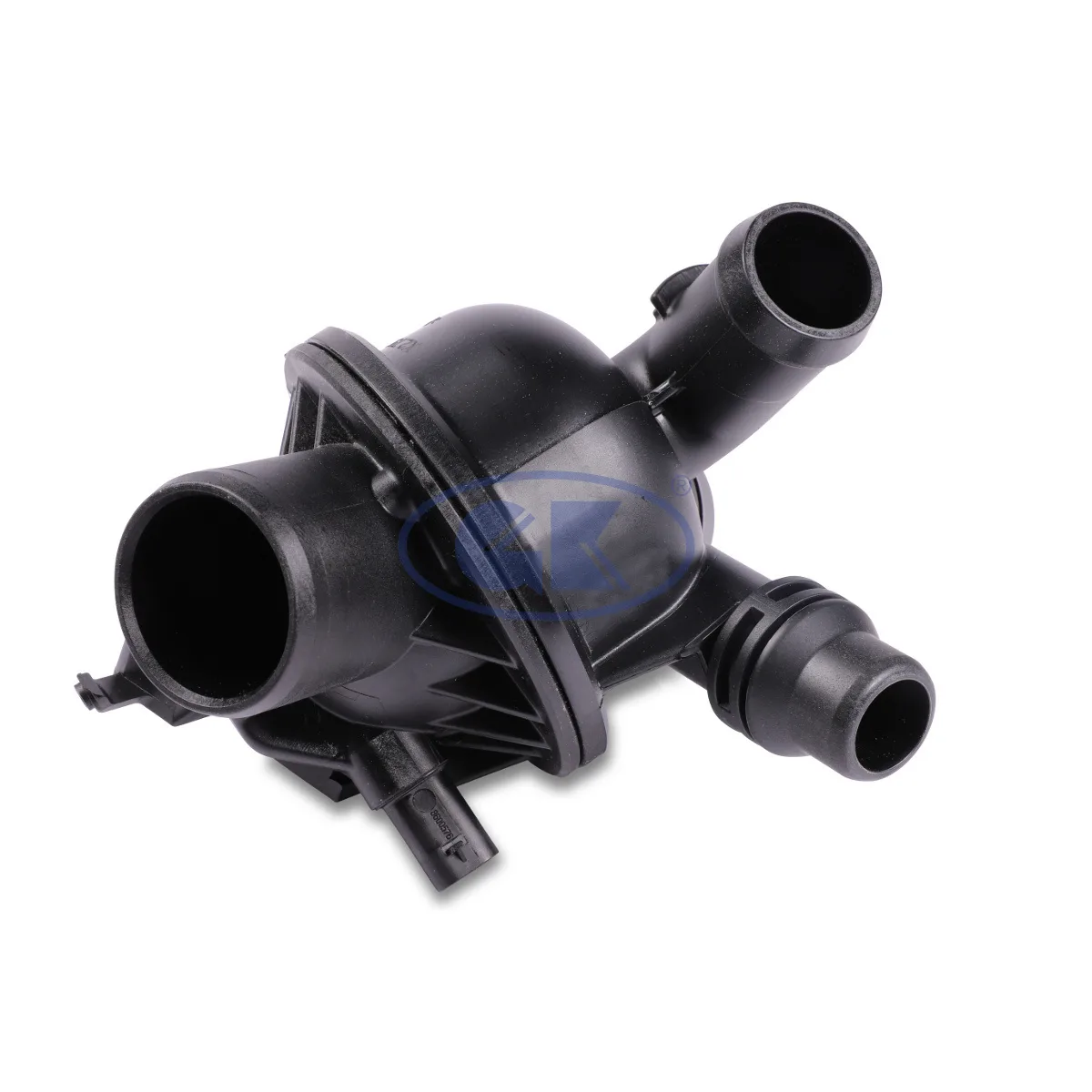BMW F01 F02 F04 F06… N55 N63 Termostat 11537601159 701022 GK - BMW yedek parça