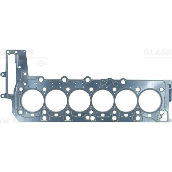 BMW F01 F02 F04 F06… N57 Silindir Kapak Contası 11128509152 H40752-00 GLASER