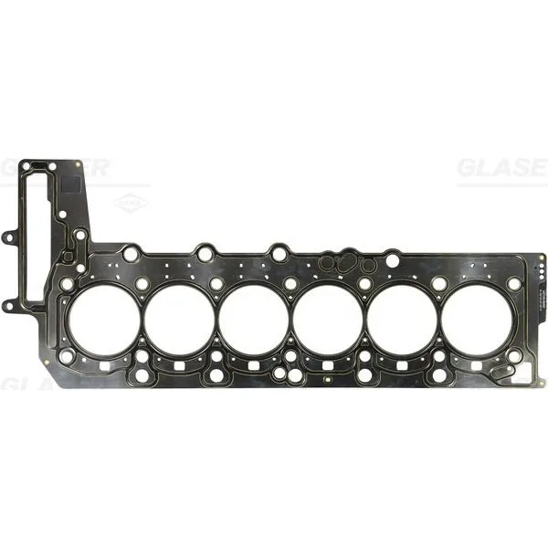BMW F01 F02 F04 F06… N57 Silindir Kapak Contası 11128509154 H40752-20 GLASER
