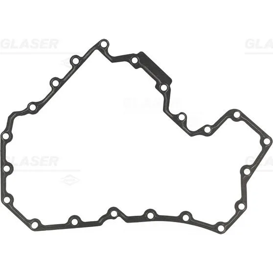 BMW F01 F02 F04 F06… N63 Karter Contası 11137570705 X71050-01 GLASER