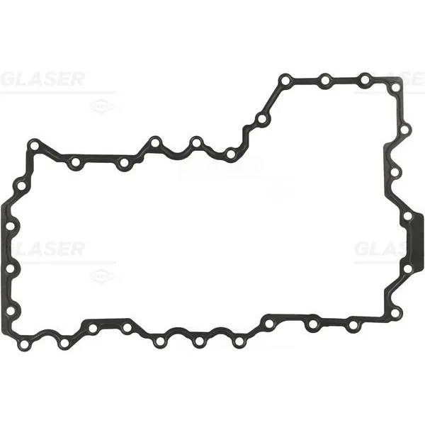 BMW F01 F02 F04 F06… N63 Karter Contası 11137570706 X90622-01 GLASER
