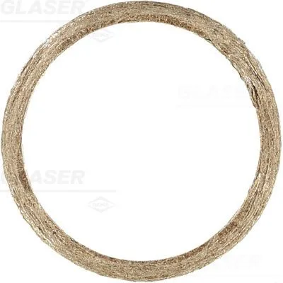 BMW F01 F02 F04 F06… N63 Turbo Contası 11627576991 X71052-01 GLASER