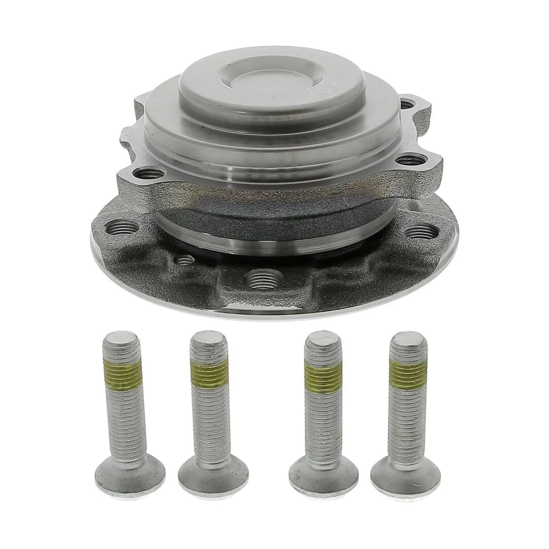 BMW F01 F02 F04 F06… Porya Rulmanı 31204081309 BM-WB-12720 MOOG