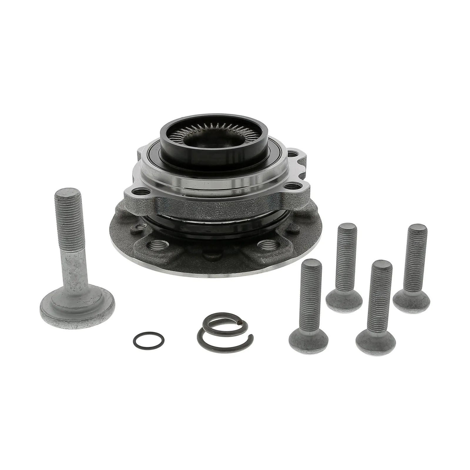 BMW F01 F02 F04 F06… Porya Rulmanı 31206777757 BM-WB-12719 MOOG