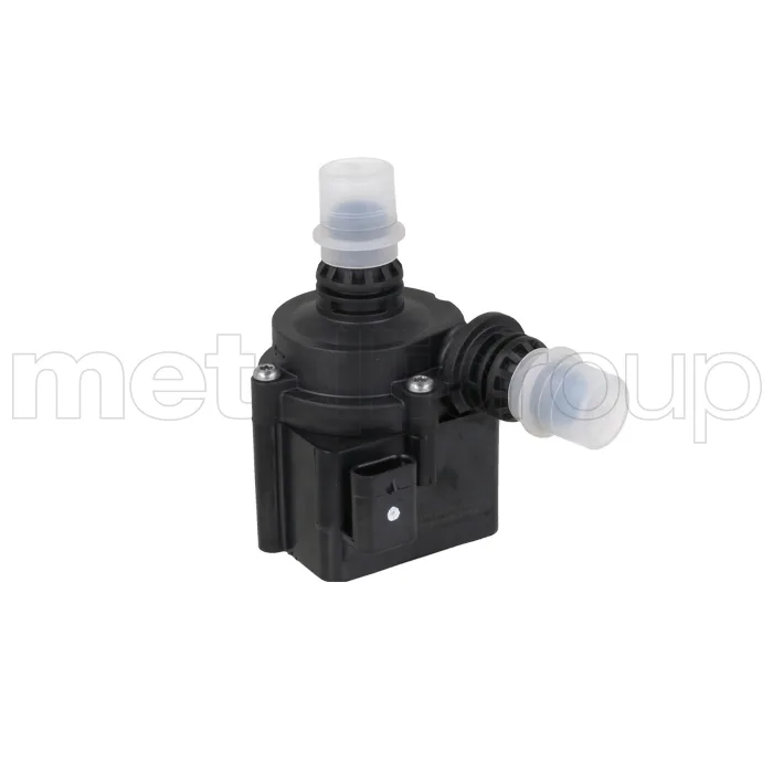 BMW F01 F02 F04 F07… B47 N47 N57 Yardımcı Su Pompası 11538511748 25-0064 METELLI