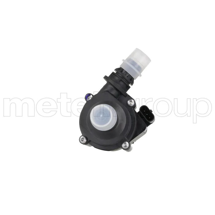 BMW F01 F02 F04 F07… B47 N47 N57 Yardımcı Su Pompası 11538511748 25-0064 METELLI - BMW yedek parça
