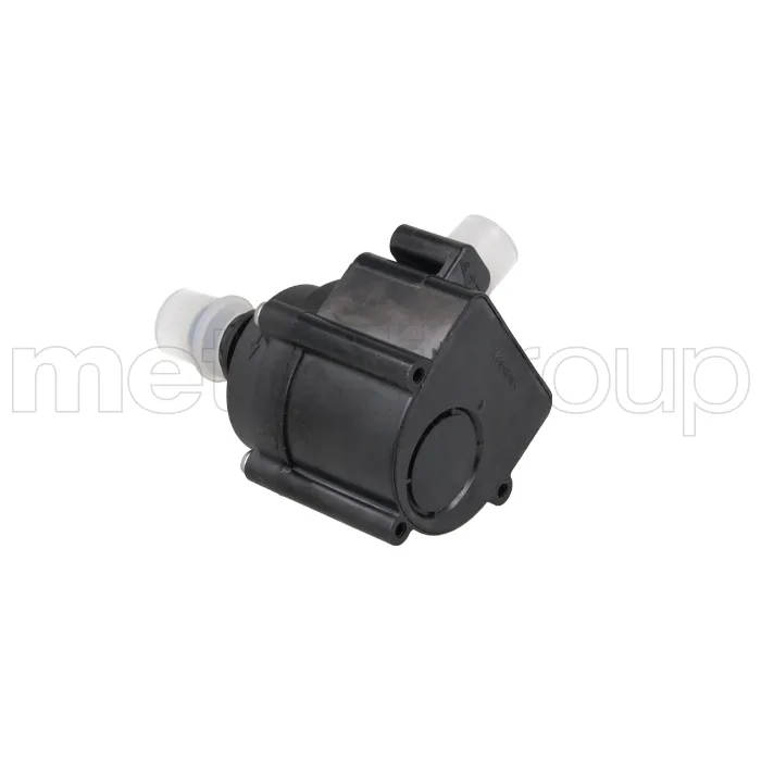 BMW F01 F02 F04 F07… B47 N47 N57 Yardımcı Su Pompası 11538511748 25-0064 METELLI - BMW yedek parça