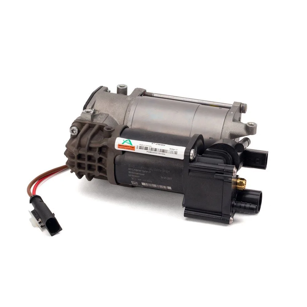 BMW F01 F02 F04 F07… Havalı Süspansiyon Kompresörü 37206784137 P-2985 ARNOTT
