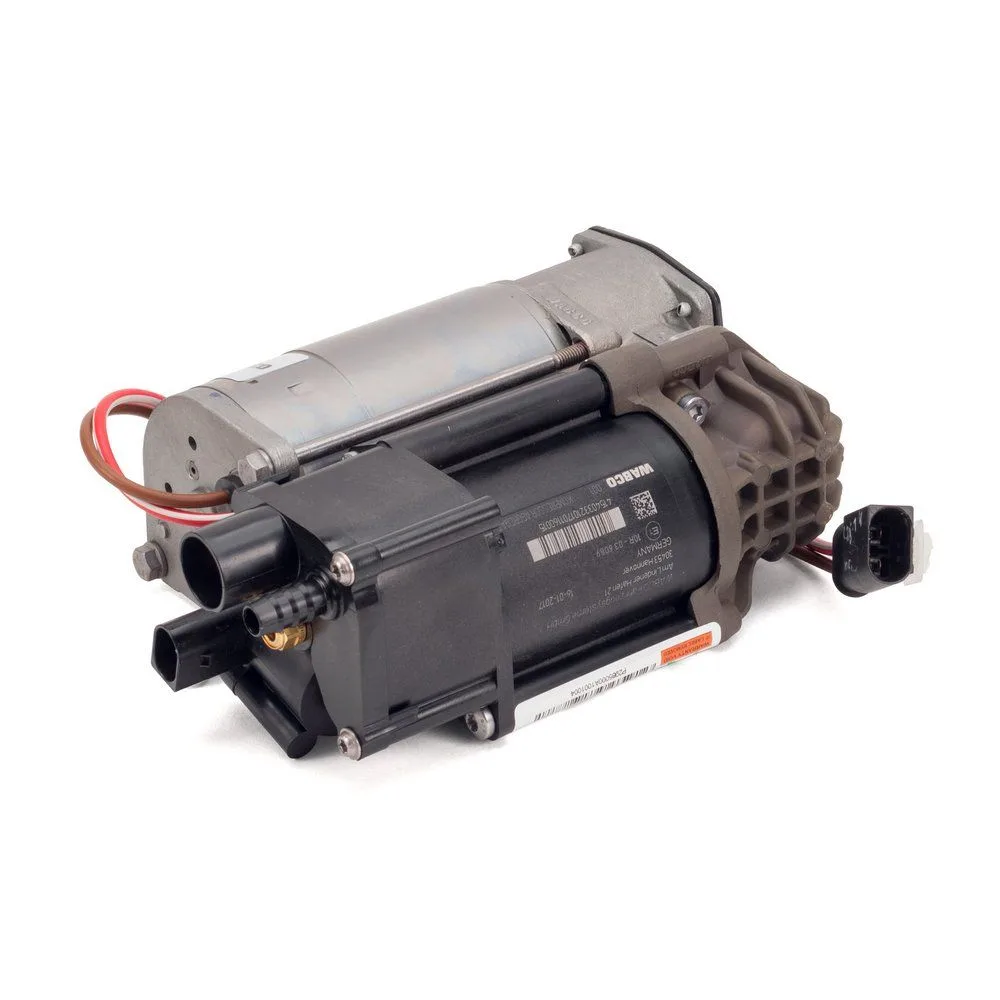 BMW F01 F02 F04 F07… Havalı Süspansiyon Kompresörü 37206784137 P-2985 ARNOTT - BMW yedek parça