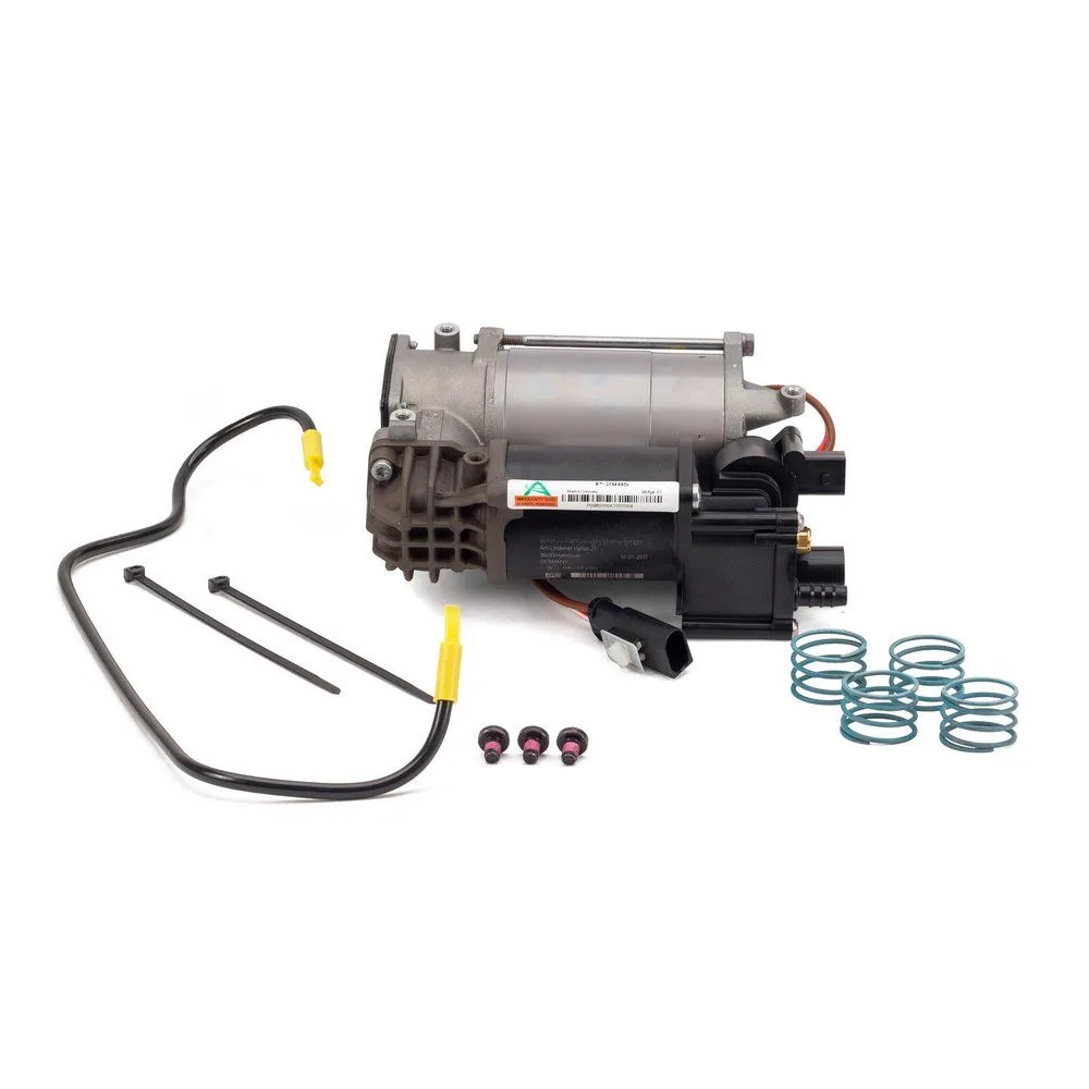 BMW F01 F02 F04 F07… Havalı Süspansiyon Kompresörü 37206784137 P-2985 ARNOTT - BMW yedek parça