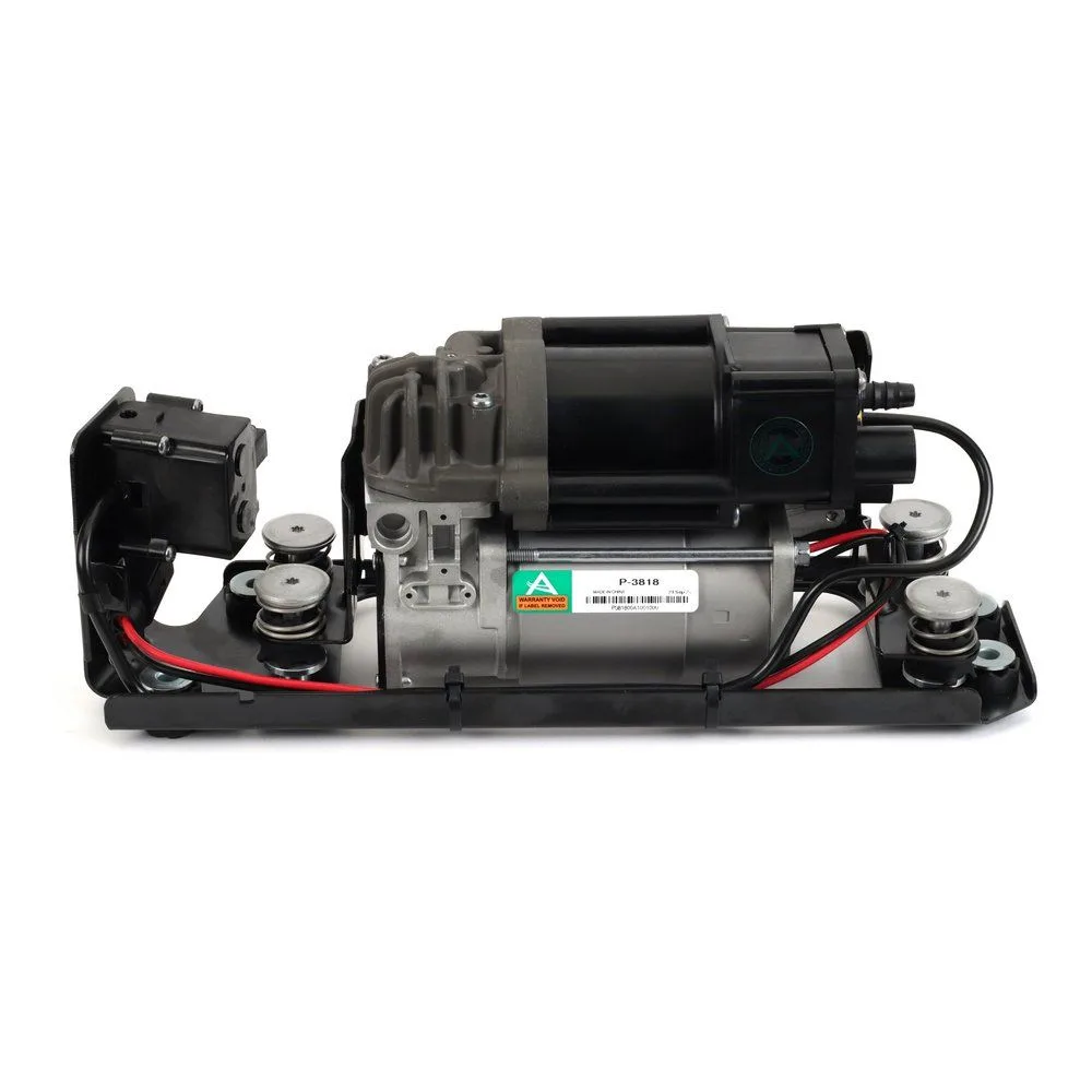 BMW F01 F02 F04 F07… Havalı Süspansiyon Kompresörü 37206784137 P-3818 ARNOTT