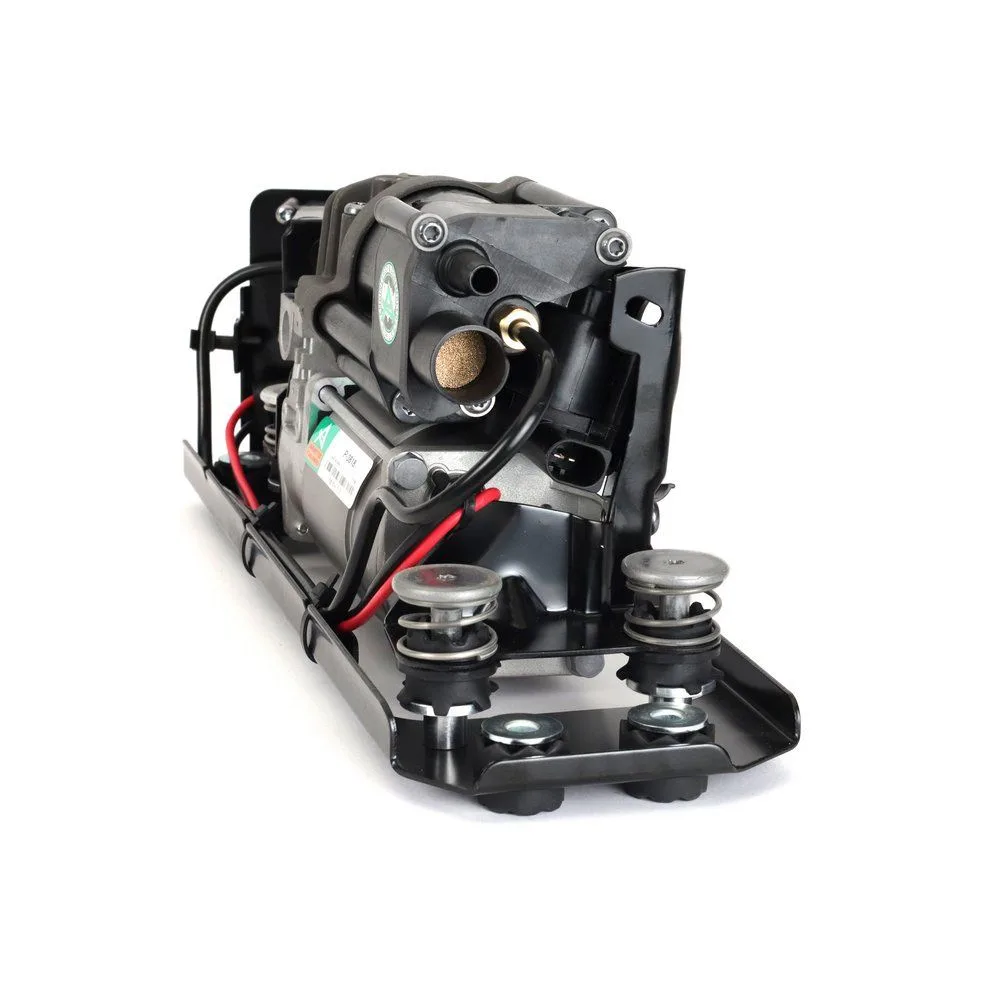 BMW F01 F02 F04 F07… Havalı Süspansiyon Kompresörü 37206784137 P-3818 ARNOTT - BMW yedek parça