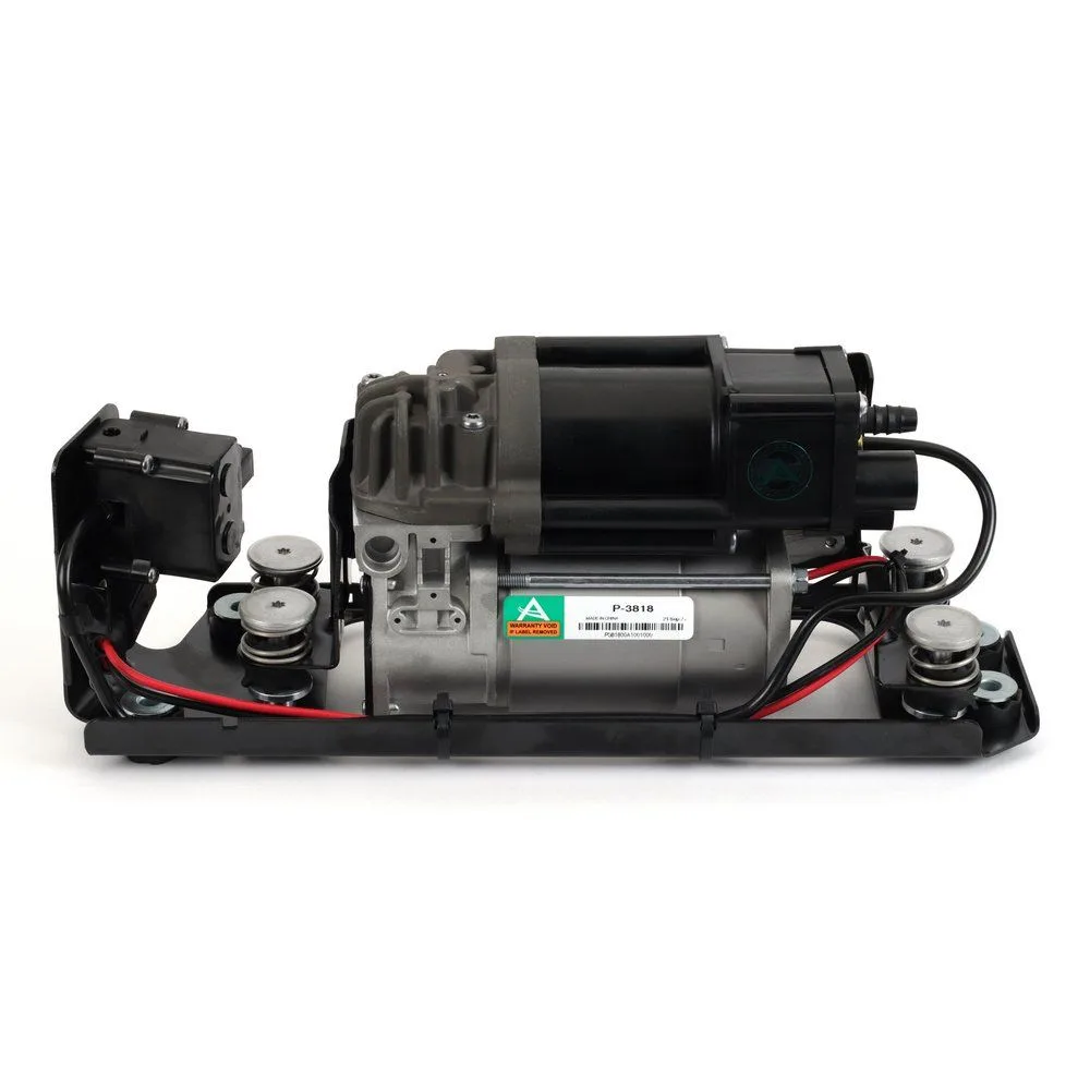 BMW F01 F02 F04 F07… Havalı Süspansiyon Kompresörü 37206784137 P-3818 ARNOTT - BMW yedek parça