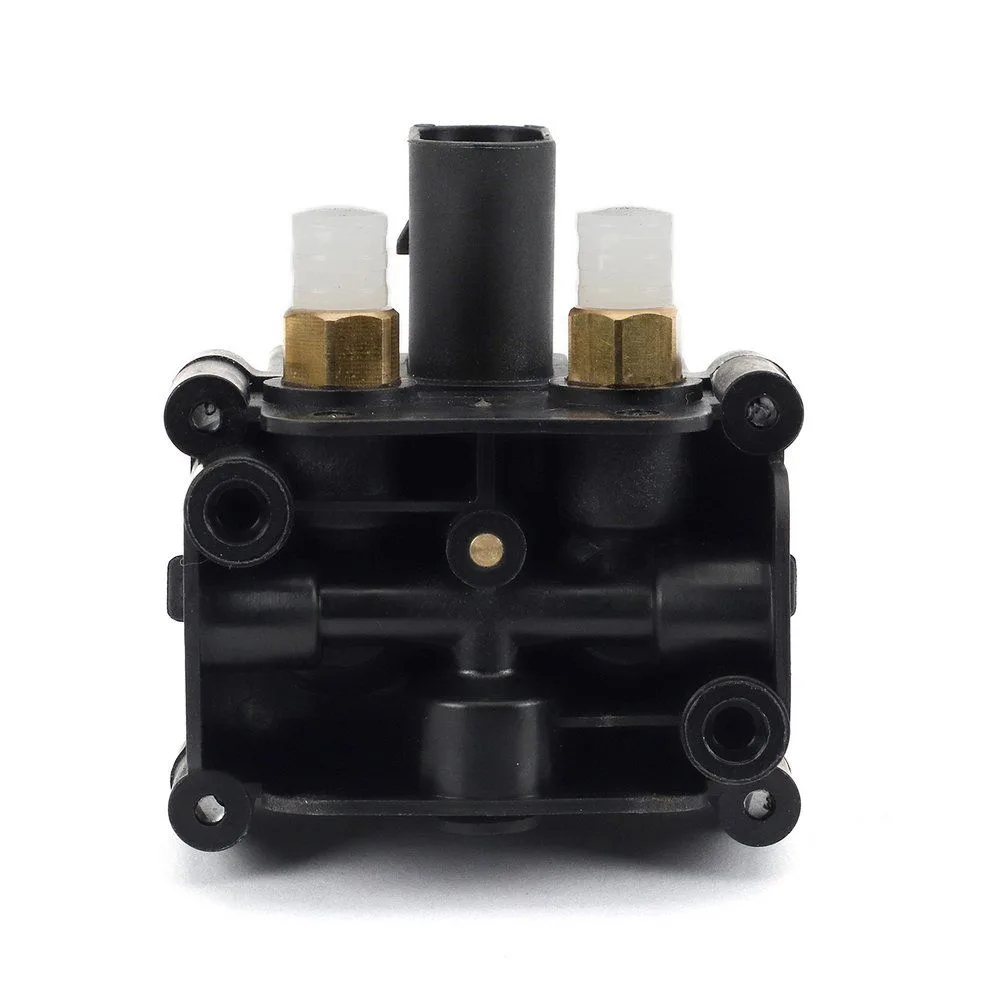 BMW F01 F02 F04 F07… Havalı Süspansiyon Valfi 37206784137 VB-3502 ARNOTT - BMW yedek parça