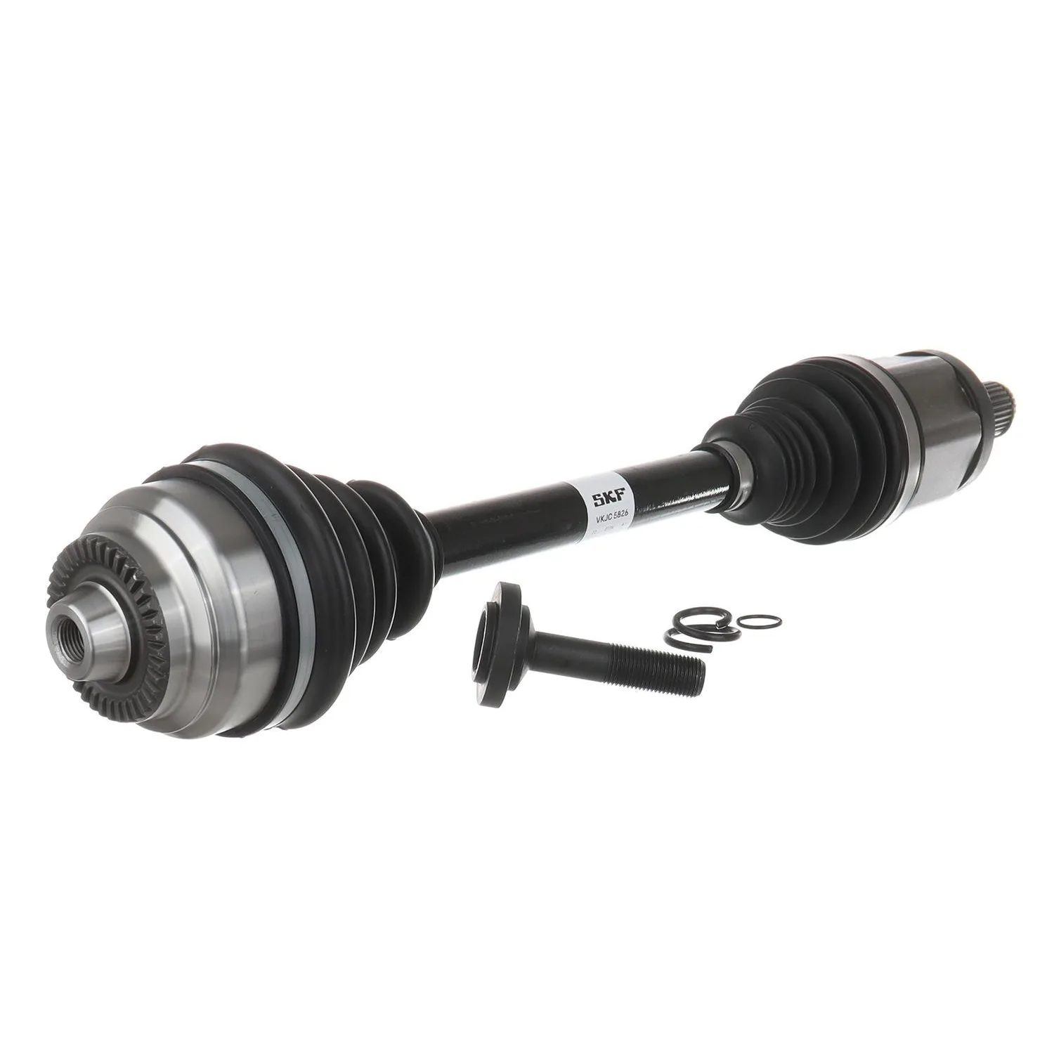 BMW F01 F02 F04 F07 N55 N57 N63 Aks 31607593039 VKJC 5826 SKF - BMW yedek parça