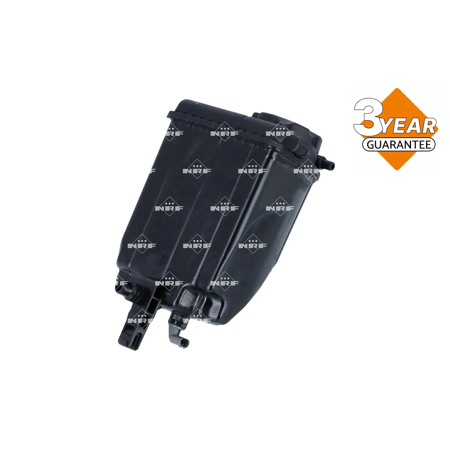 BMW F01 F02 F04 F07… N63 Radyatör Yedek Su Deposu 17137575577 454085 NRF - BMW yedek parça