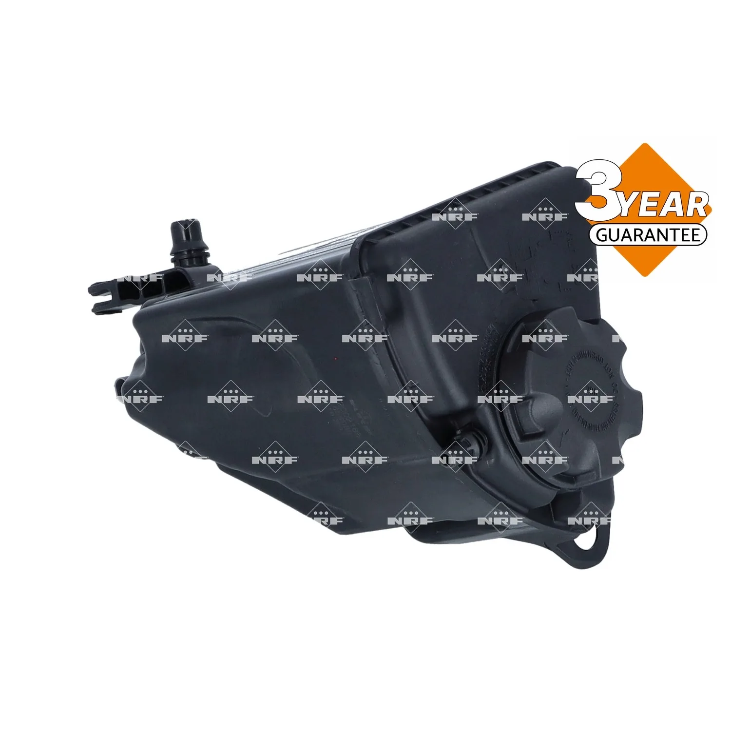 BMW F01 F02 F04 F07… N63 Radyatör Yedek Su Deposu 17137575577 454085 NRF - BMW yedek parça