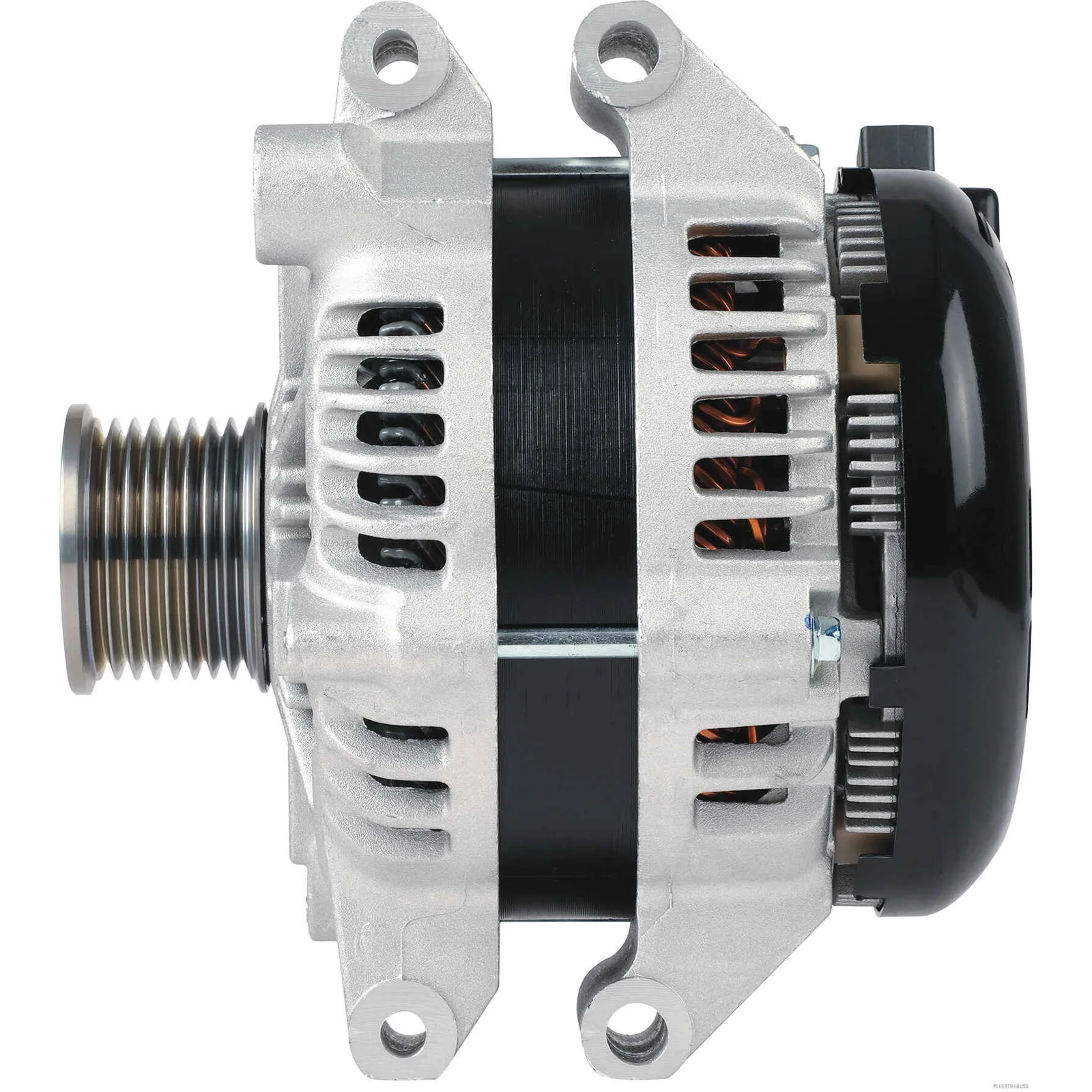 BMW F01 F02 F04 F10… Alternatör 12317591268 32001010 HERTH BUSS - BMW yedek parça