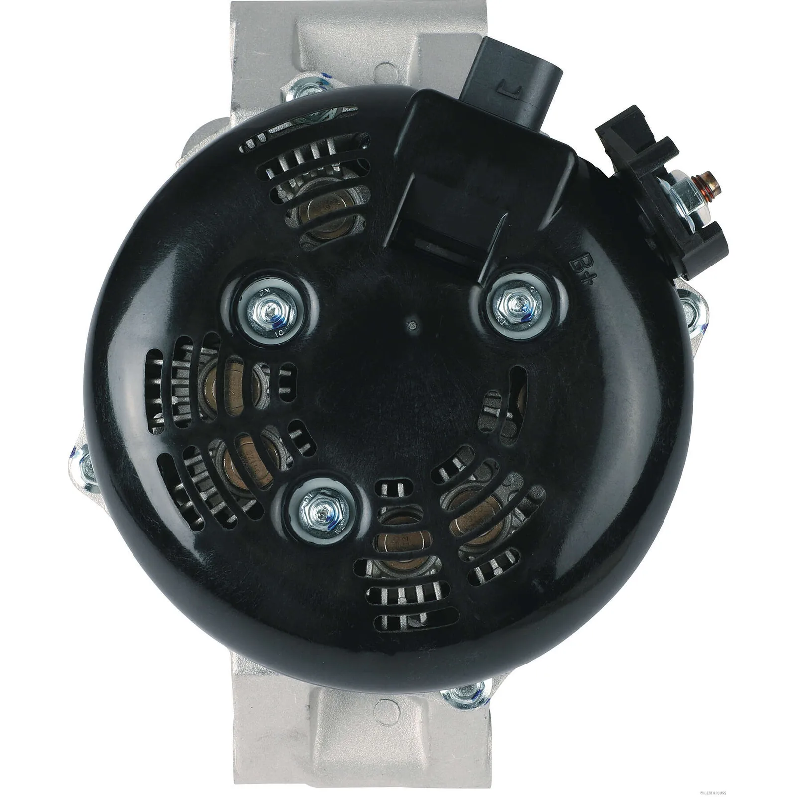 BMW F01 F02 F04 F10… Alternatör 12317591268 32001010 HERTH BUSS - BMW yedek parça