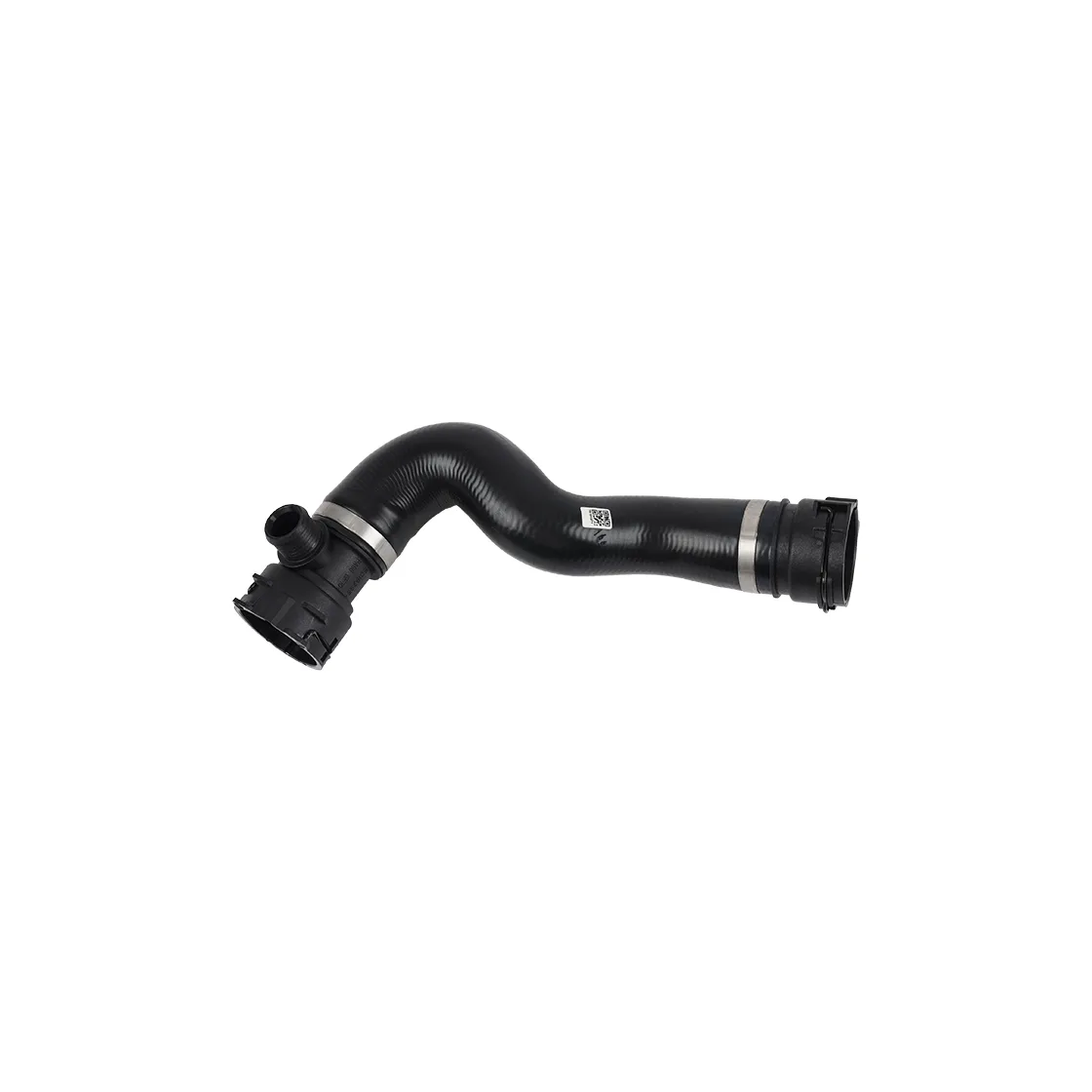 BMW F01 F02 F04 F10… N52 N53 Radyatör Giriş Hortumu 17127578399 35631 NIFEA