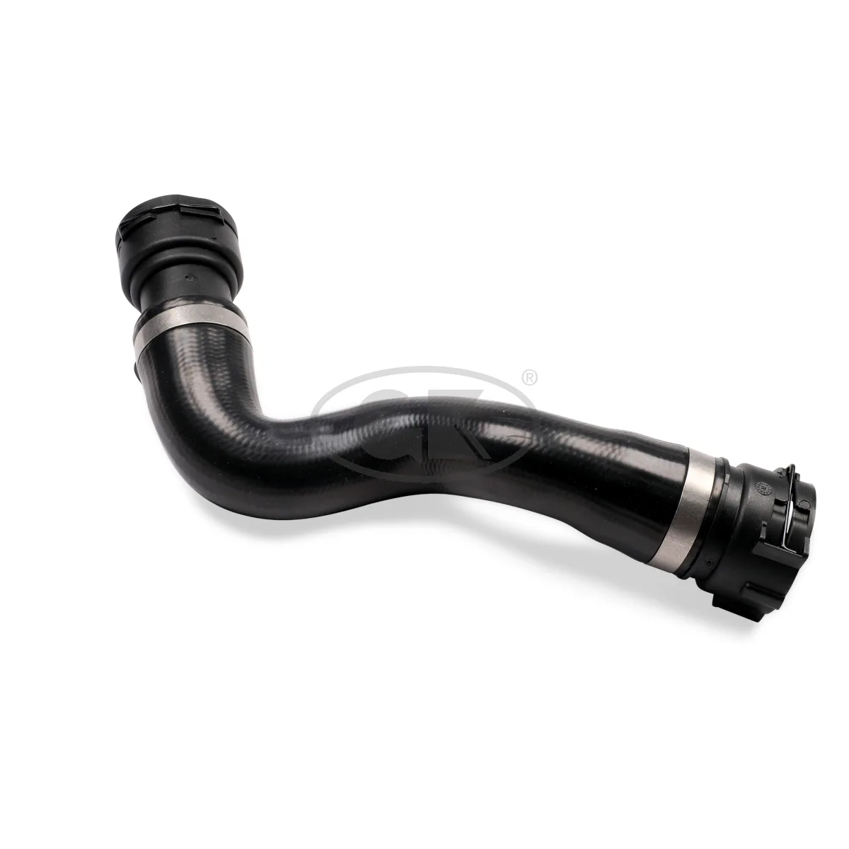 BMW F01 F02 F04 F10… N52 N53 Radyatör Hortumu 17127578399 707128 GK - BMW yedek parça