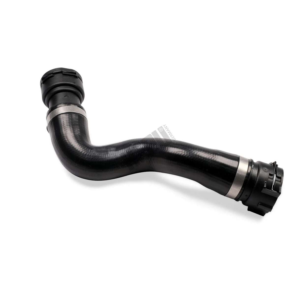 BMW F01 F02 F04 F10… N52 N53 Radyatör Hortumu 17127578399 TM7128 HEPU - BMW yedek parça