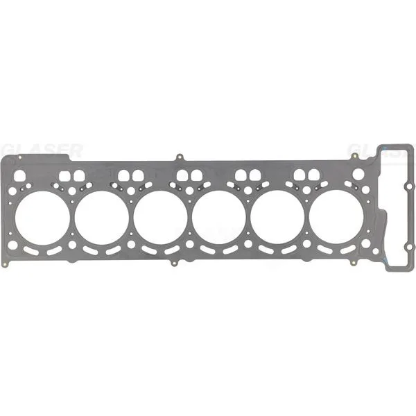 BMW F01 F02 F04 G11… N74 Silindir Kapak Contası 11127584612 H59607-10 GLASER