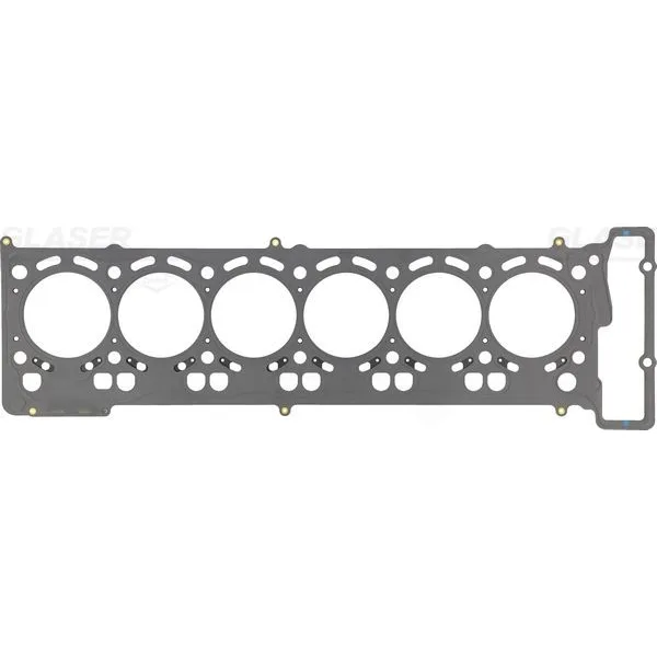 BMW F01 F02 F04 G11… N74 Silindir Kapak Contası 11127584618 H59607-00 GLASER