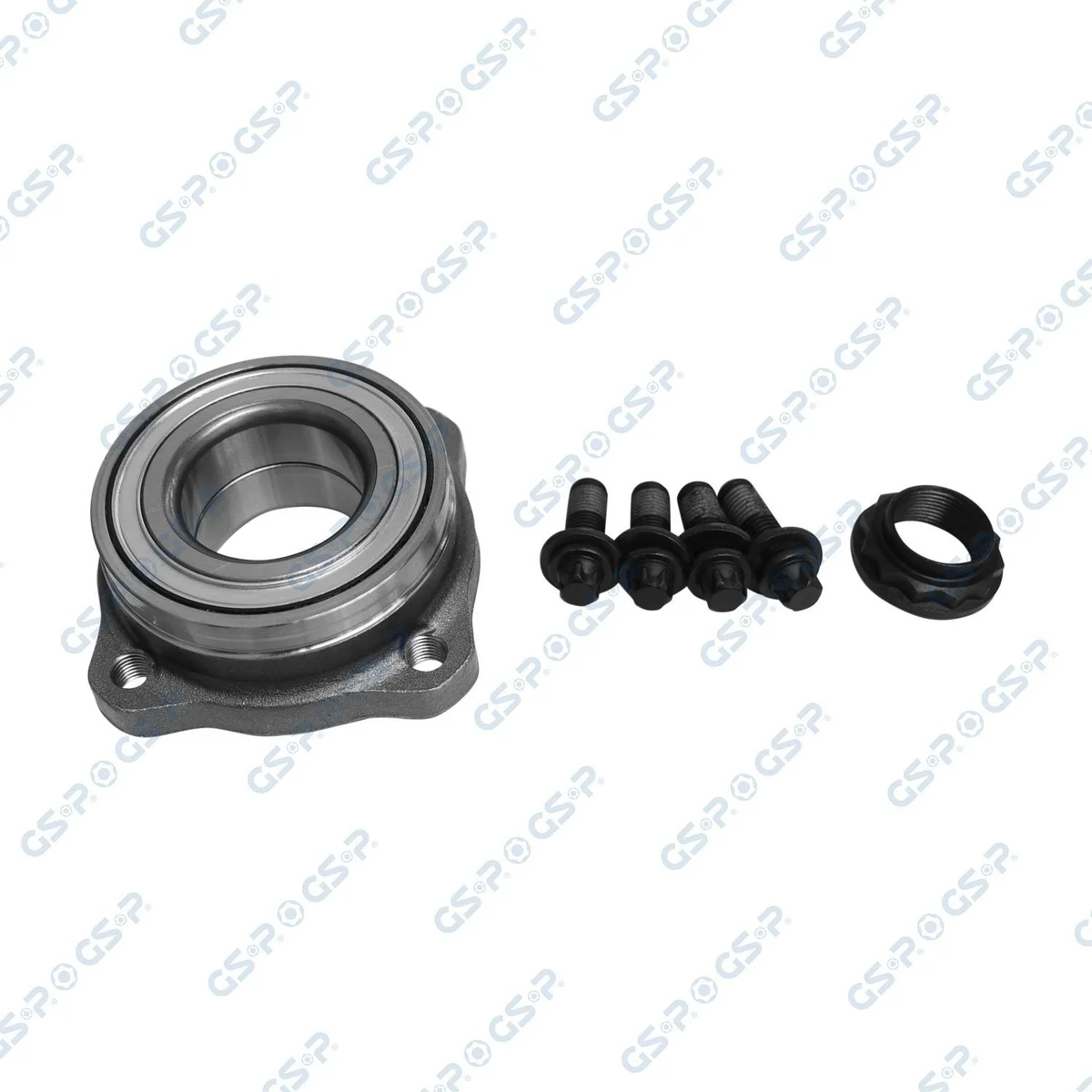 BMW F01 F02 F06 F07… Arka Rulmanlı Porya 33406850156 9249006K GSP - BMW yedek parça