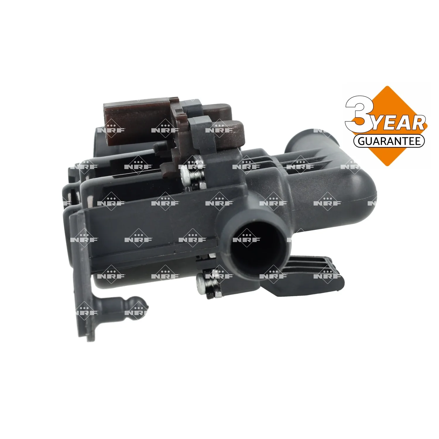 BMW F01 F02 F06 F07… B47 N20 N47… Soğutma Suyu Kontrol Valfi 64114271156 391004 NRF - BMW yedek parça