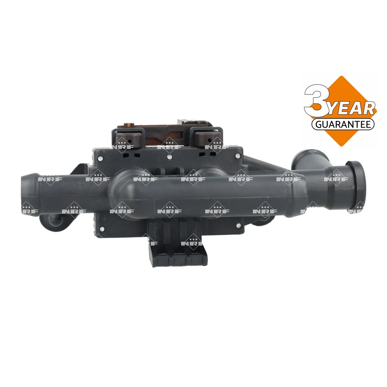 BMW F01 F02 F06 F07… B47 N20 N47… Soğutma Suyu Kontrol Valfi 64114271156 391004 NRF - BMW yedek parça