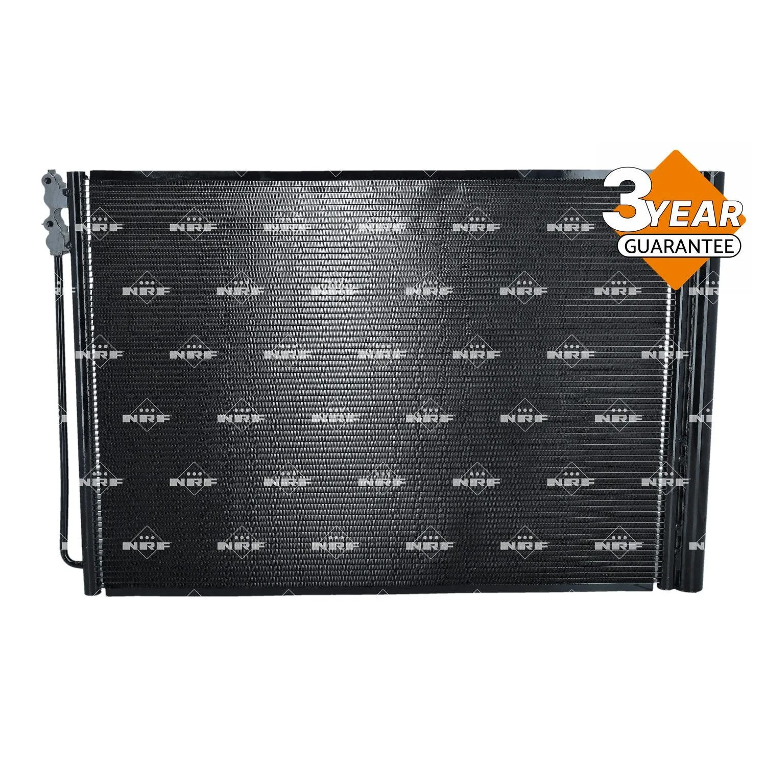 BMW F01 F02 F06 F07… B47 N47 N54… Klima Radyatörü (Kondanser) 64509109723 350033 NRF - BMW yedek parça