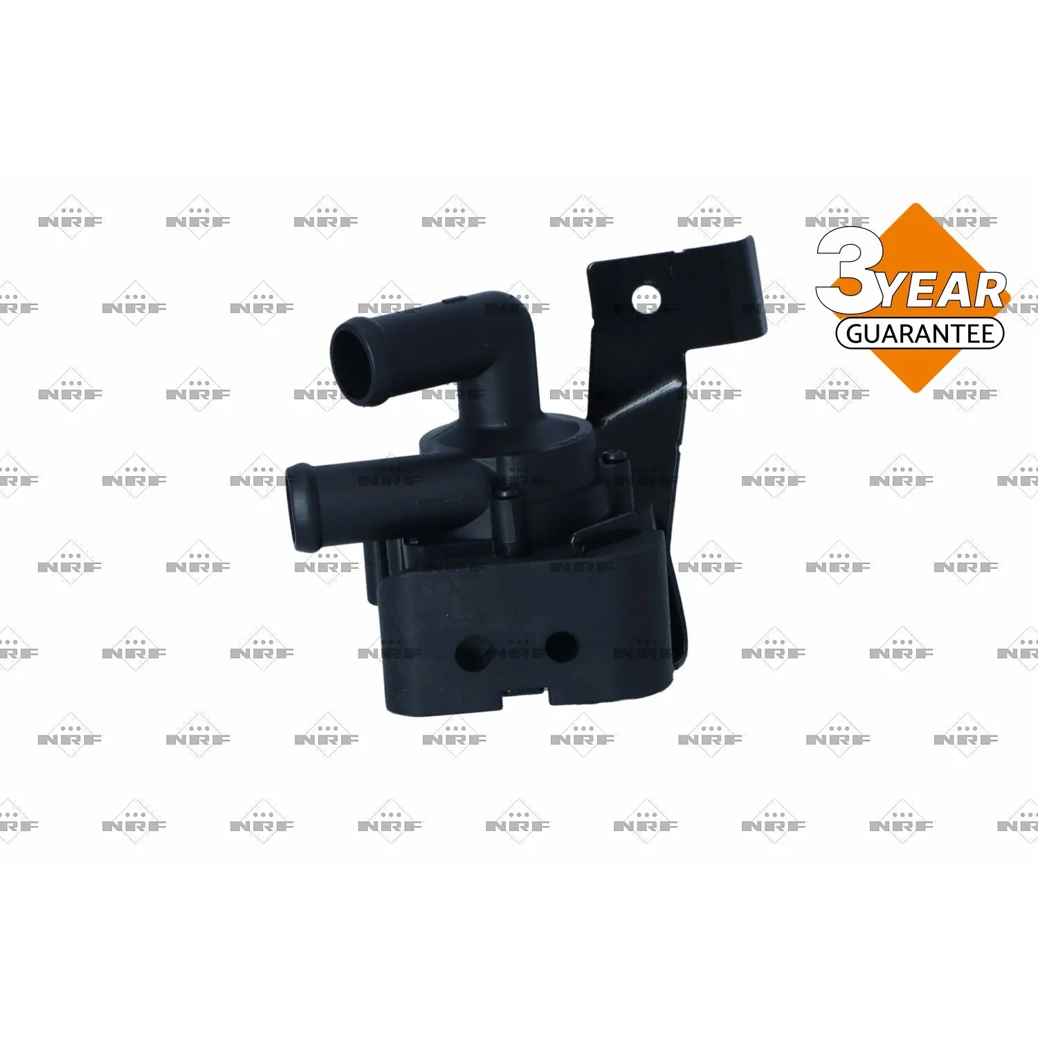 BMW F01 F02 F06 F07… B47 N47 N57… Devirdaim 64119230234 390046 NRF - BMW yedek parça