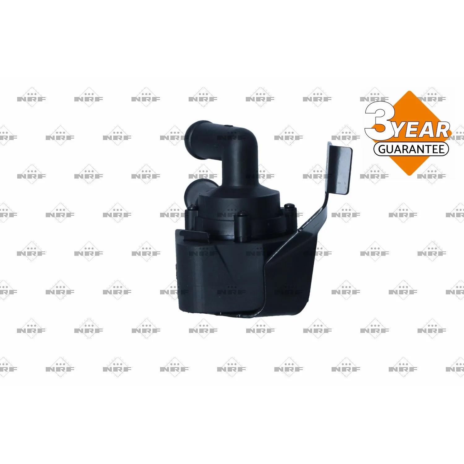 BMW F01 F02 F06 F07… B47 N47 N57… Devirdaim 64119230234 390046 NRF - BMW yedek parça