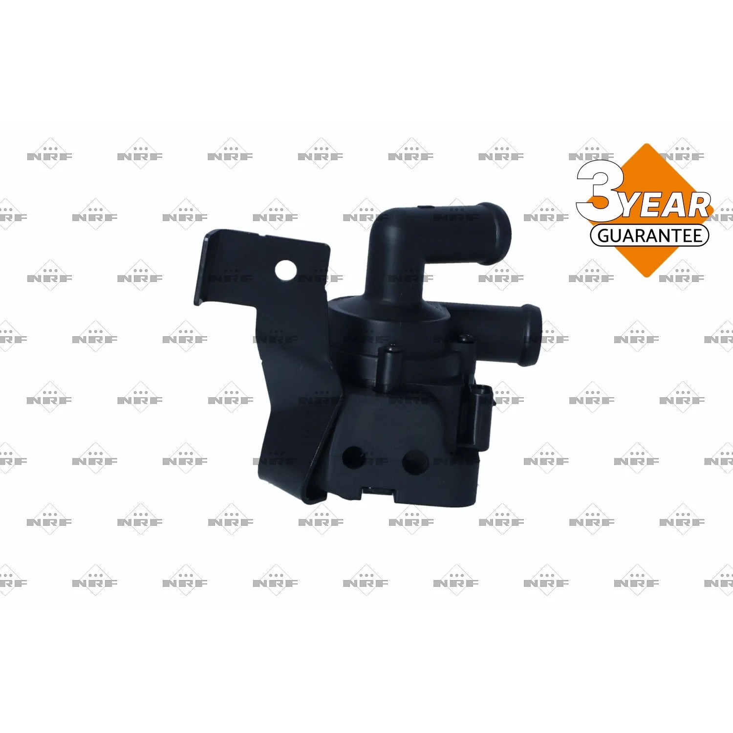 BMW F01 F02 F06 F07… B47 N47 N57… Devirdaim 64119230234 390046 NRF - BMW yedek parça