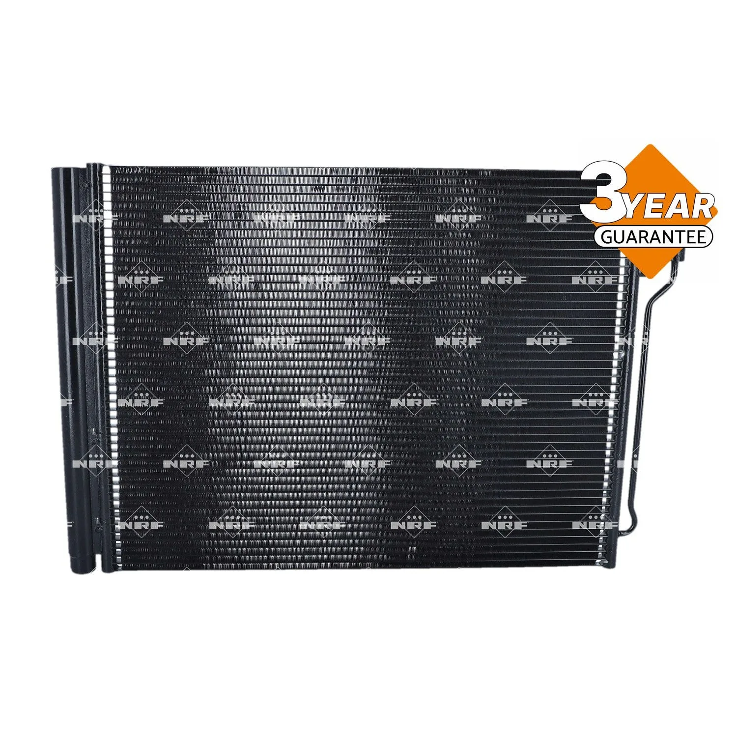 BMW F01 F02 F06 F07… N52 N53 N57… Klima Radyatörü (Kondanser) 64536805452 350325 NRF - BMW yedek parça
