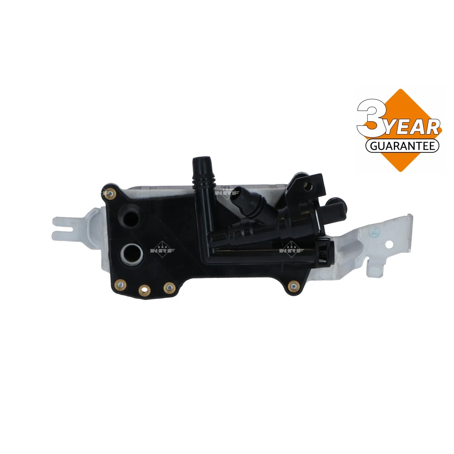 BMW F01 F02 F06 F07… N52 N53 N63 Şanzıman Yağ Soğutucusu 17117583846 31749 NRF - BMW yedek parça