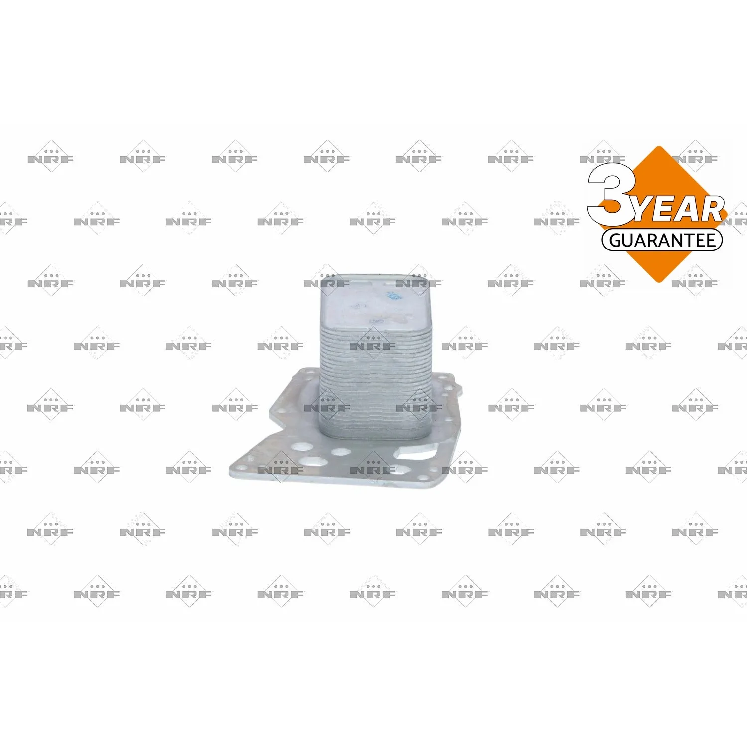 BMW F01 F02 F06 F07… N57 Motor Yağ Soğutucusu 11428510855 31783 NRF - BMW yedek parça