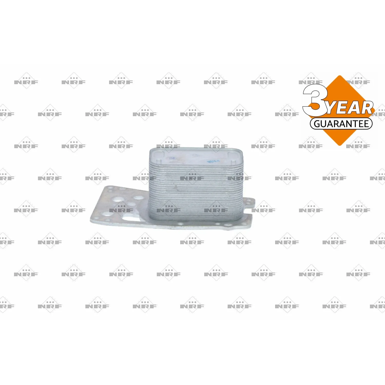 BMW F01 F02 F06 F07… N57 Motor Yağ Soğutucusu 11428510855 31783 NRF - BMW yedek parça