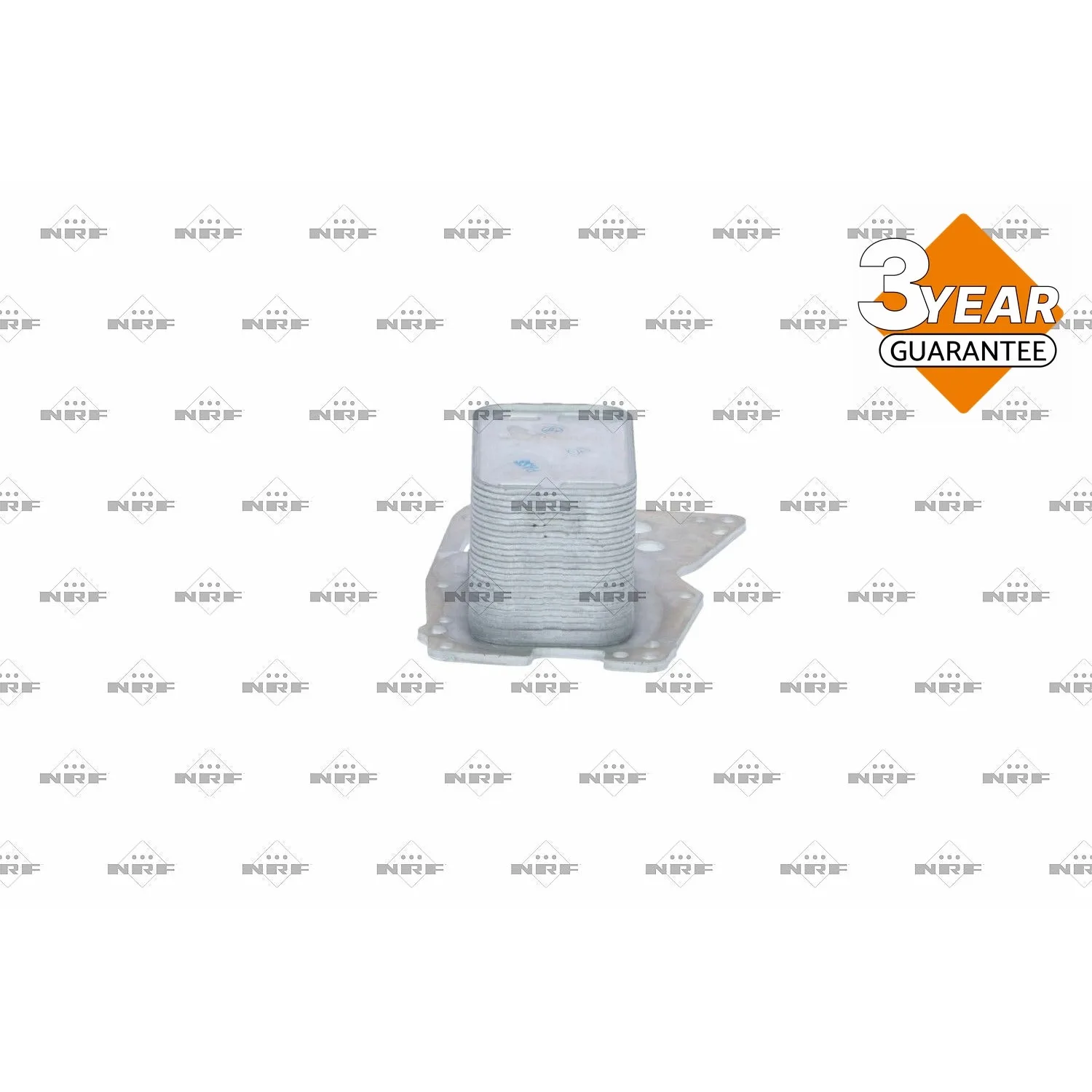 BMW F01 F02 F06 F07… N57 Motor Yağ Soğutucusu 11428510855 31783 NRF - BMW yedek parça