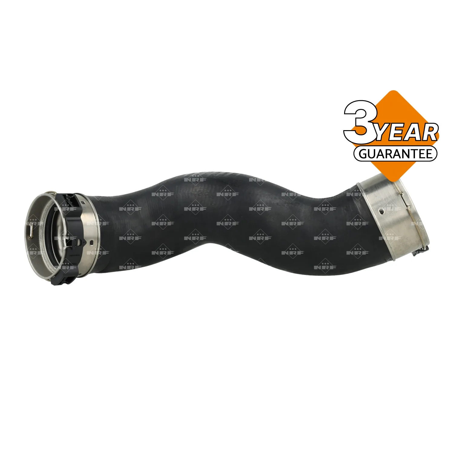 BMW F01 F02 F06 F07… N57 Turbo İntercooler Hortumu 11618516509 20100603 NRF - BMW yedek parça